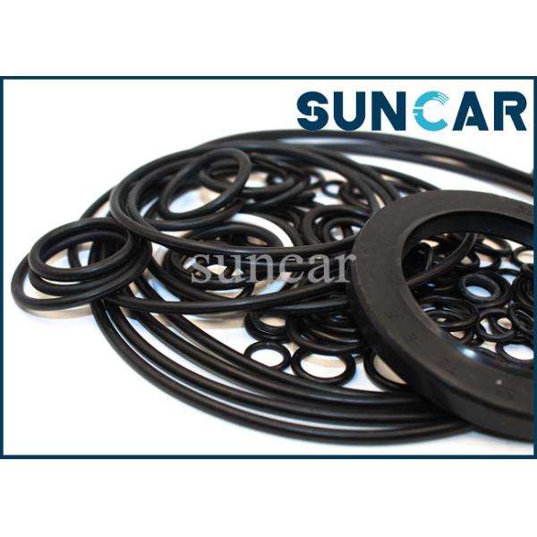 401-00225AKT 40100225AKT Main Pump Sealing Kit DOOSAN SOLAR 300LC-V Body Regu Seal Kit