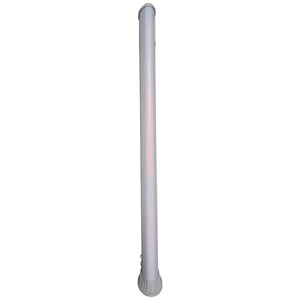 2022 best-selling models single-sided metal detector door double-sided detection space-saving portable