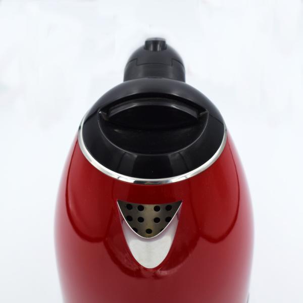 Smart Electric Hot Water Kettle Automatic Switching Off Boil Dry Protecting