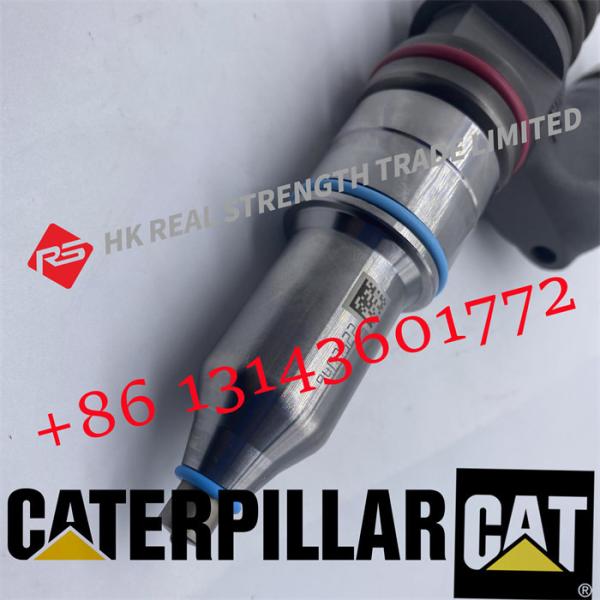 Caterpillar C18 Engine Common Rail Fuel Injector 211-3027 374-0750 102-2014 103-4562