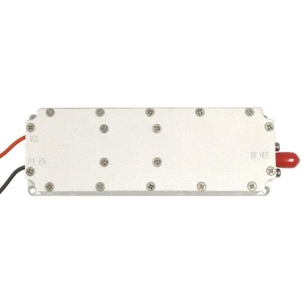 1.4G 1420-1450MHz 50W GaN Anti-Module for Autel Anti Drone System anti fpv anti drone lora module ladasky