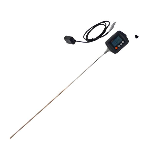 Industrial Grade Temperature Transmitter for Precise and Stable Temperature Measurement