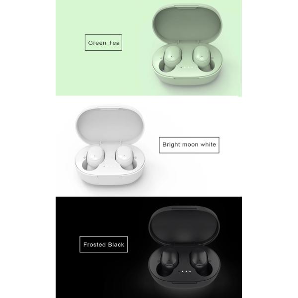 Воздух мини Наушники TWS Bt 5,1 в ухе беспроводном Bluetooth с батареей 33mAh