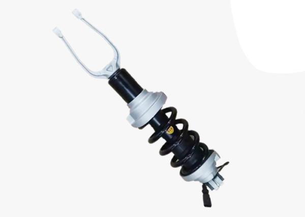 4S0412019K 4T0512019AH for Audi R8 V10 V8 16-21 Front Rear Shock Absorber Struts with Magnetic Ride Control 5.2L