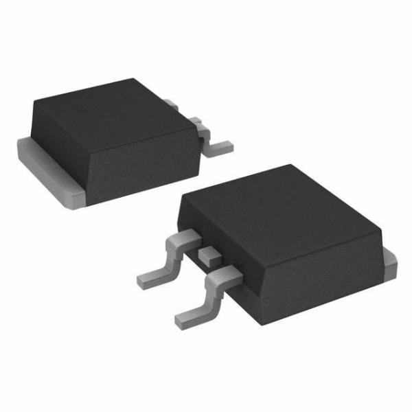 L7812CD2T-TR Power Mosfet Transistor Positive voltage regulators new & original