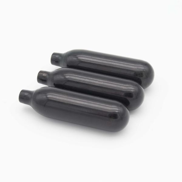 YiWhip Whipped Cream Chargers Nitrous Oxide 24Pcs 8g Nitrous Oxide