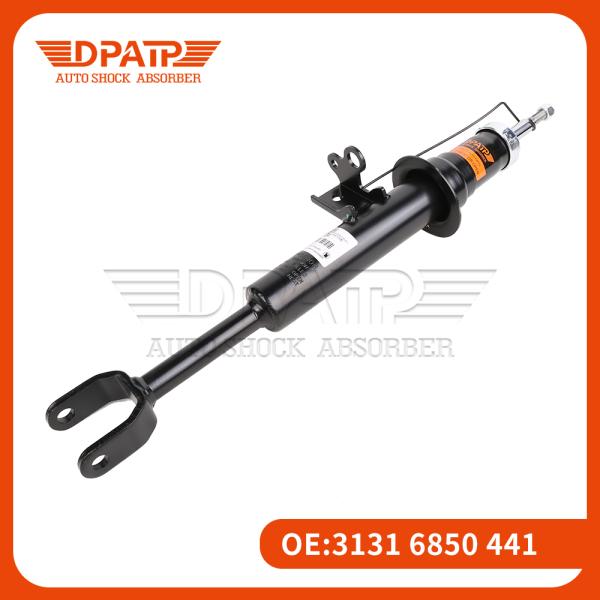 Front Strut Shock Absorber 31316850441 31316850442 for BMW F18