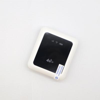 Categoria 3 Roteador sem fio 4G 2,4 GHz 550MHz CPU FDD-LTE WEP WPA Segurança WPA2