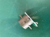 Placa CN0001 CN0002 do conector do soquete ECG das peças da máquina do desfibrilador de Cardiolife TEC-7621C TEC-7721C