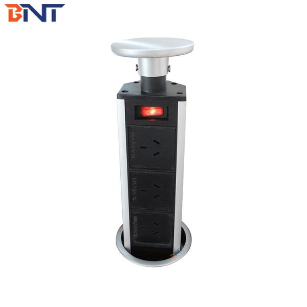 germany standard  with usb  power charger   conference table socket