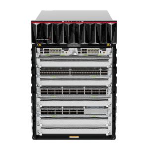 CloudEngine 16800-X8 Data Center Ethernet Switch VXLAN 357/774Tbps