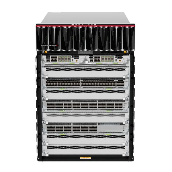 CloudEngine 16800-X8 Data Center Ethernet Switch VXLAN 357/774Tbps