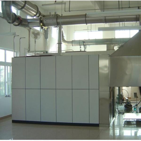 2台の表示器を含む16 CFR1633マットレス熱放出テスター