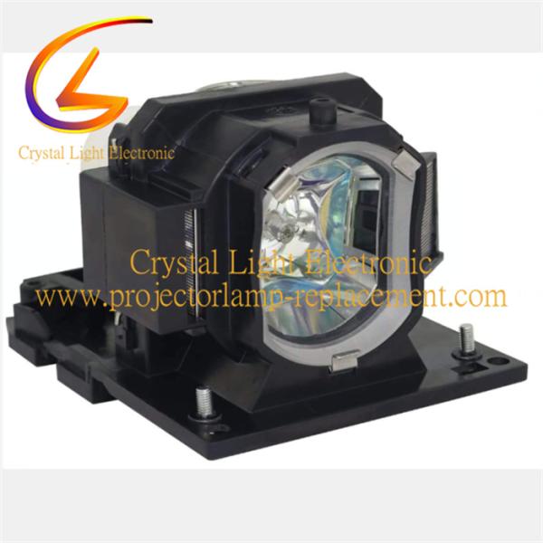 DT01433 Projector Lamp Replacement For Hitachi CP-EX250 CP-EX300