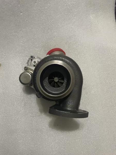 Diesel Engine Turbocharger Mercedes Benz 651 VV20 Repair Parts A6510900086