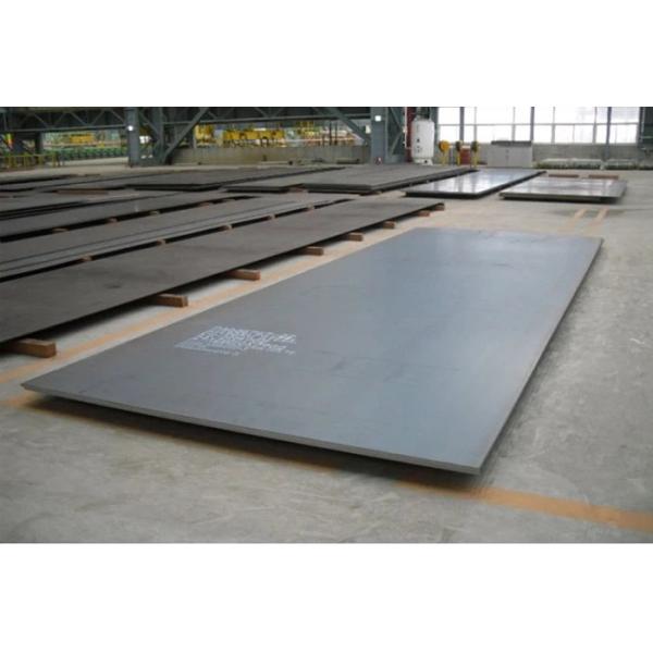 Astm A36 Hy 100 Steel Plate
