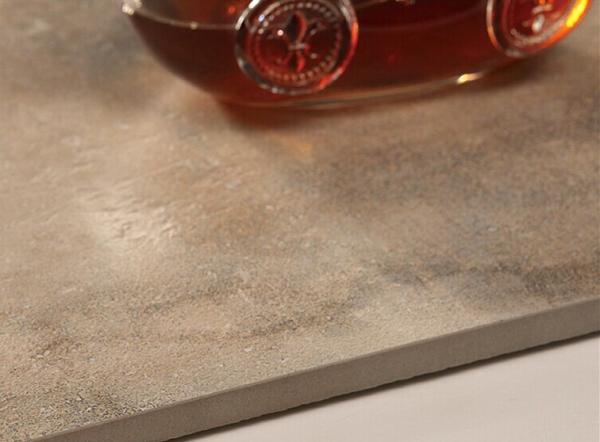 Residential 24x24 Porcelain Tile / 600x600 Ceramic Floor Tiles Heat Insulation