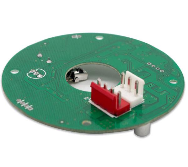 12v motorista de controle remoto Speed Controller do fã da C.C. Sensorless BLDC