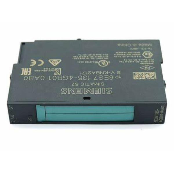 6ES7135-4GB01-0AB0 Siemens Simatic Dp, Electronic Module For ET 200s