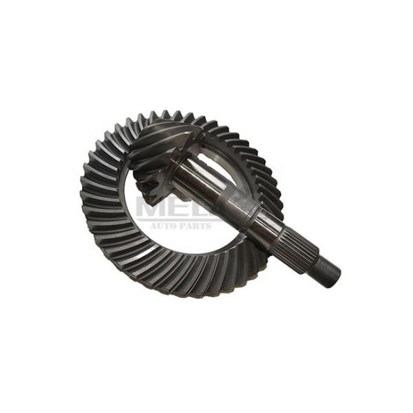 41201-09B50 Toyota Crown Wheel And Pinion Car Auto Spare Parts