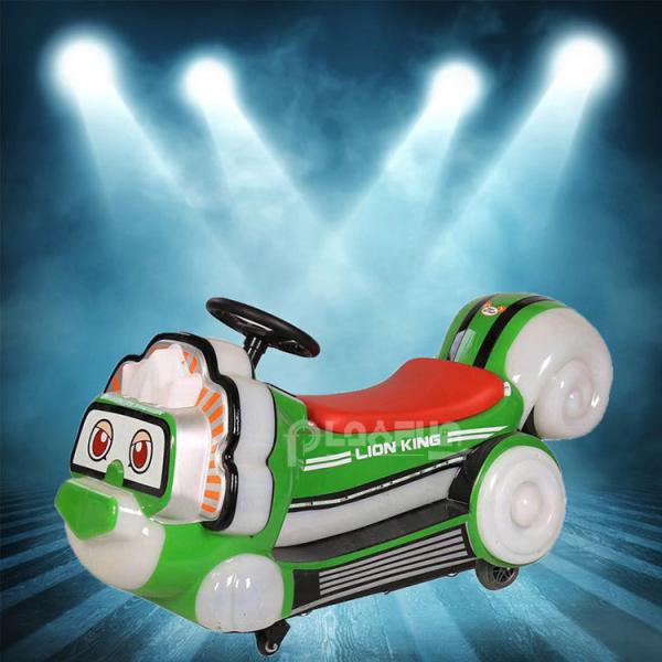 Automóvel de bateria de automóvel de jogos de jogos de crianças