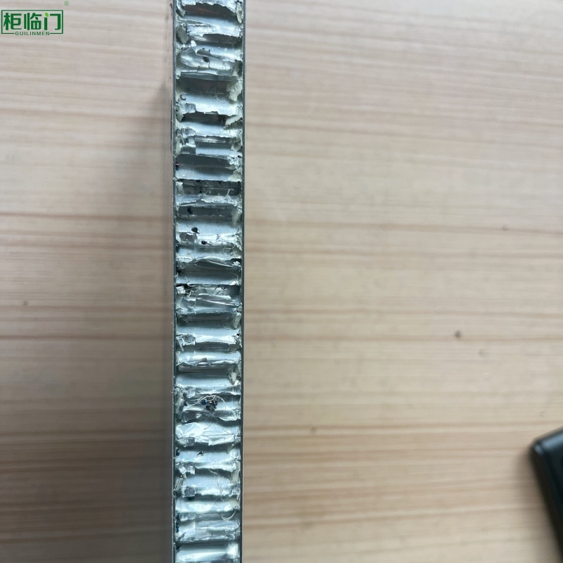 Durable Stainless Steel Honeycomb Board Scratch Resistant