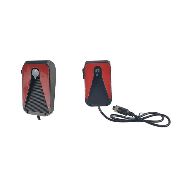 4-канальный 8-канальный 4G GPS 1080P ADAS DMS DSM BSD APC AI MDVR