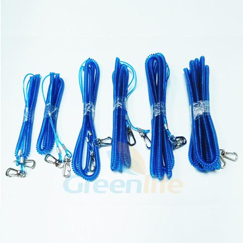 Anti Dropping Fishing Rod Lanyard
