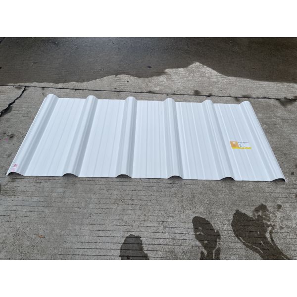 Weatherproof PVC Ceiling Panel for Commercial and Industrial Settings