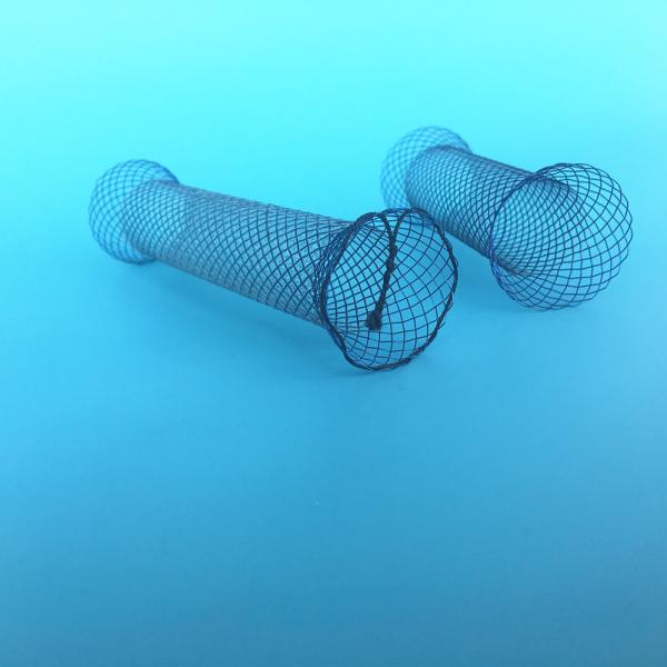 Medical Covered And Uncovered Esophageal Stent Implant Materials & Artificial Organs Class II