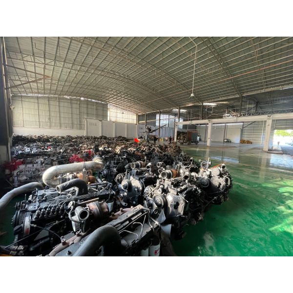 G4KE 2.4L MPI G4KJ 2.4L GDI G4LA 1.2L Engine Long Block Motor Long Block Assembly for Hyundai Kia