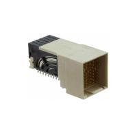 10123543-101LF Connectors AirMax VS2 High Speed Backplane Connector