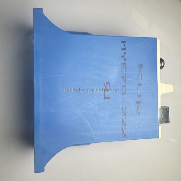 High Energy Metal Oxide Varistor Blocks MYE70-222F 70KA 2200V