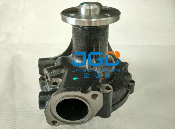 Pompe à eau des pièces J05 J05E du moteur diesel 250-8 de SK200-8 210-8 16100-E0373