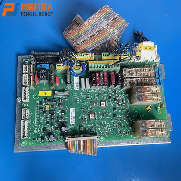 Tabela de circuito KRC2 ESC-CI Fabricada pela Kuka Tabela de circuito KRC2 ESC-CI módulo ESC-CI3 00-127-755 Tabela-mãe de segurança 00-106-290