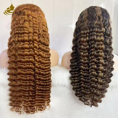 Multi Styles And Colors Virgin Human Hair Lace Wig