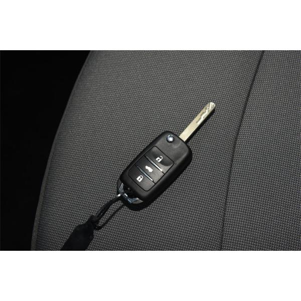 CHANGAN LUMIN Chine Mini voiture électrique 155-301KM Durée de vie de la batterie