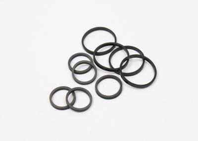 PTFE encheu o selo plástico e de borracha de bronze do desgaste das peças do amortecedor do óleo