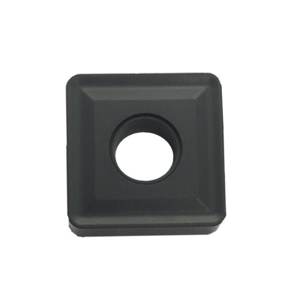 Anti Corrosion SNMG Carbide Inserts SNMG120412 for Machining Cast Iron