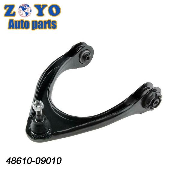 Nature Rubber Bushing and 40 Cr Ball Joint Control Arm for Lexus GS 430 2004-2018