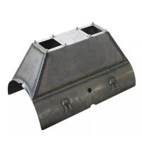 ISO de dobra galvanizado do CE do tubo da precisão para a construção industrial