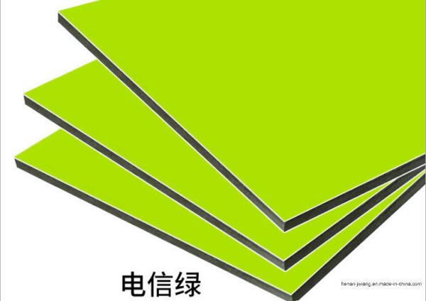  				Aldongaluminium Composite Panel (ALD-8865) Aludong Panel for Buidling Cladding Sign Board 	        