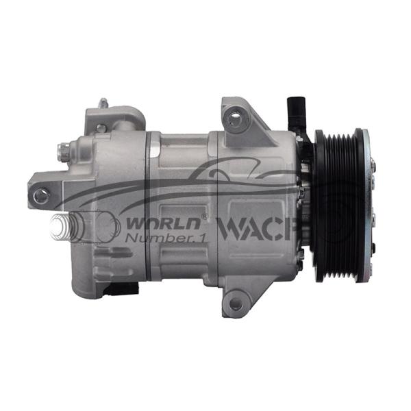 GN1119D629AA Car AC Compressor For Ford Focus Fiesta Ecosport1.5 WXFD128