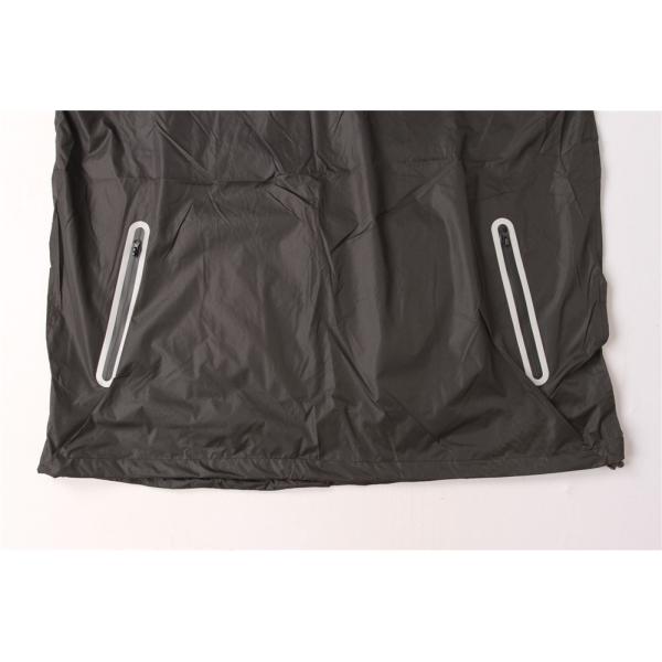 Men's Windbreaker, Men's jacket, Wind proof, Reflective print