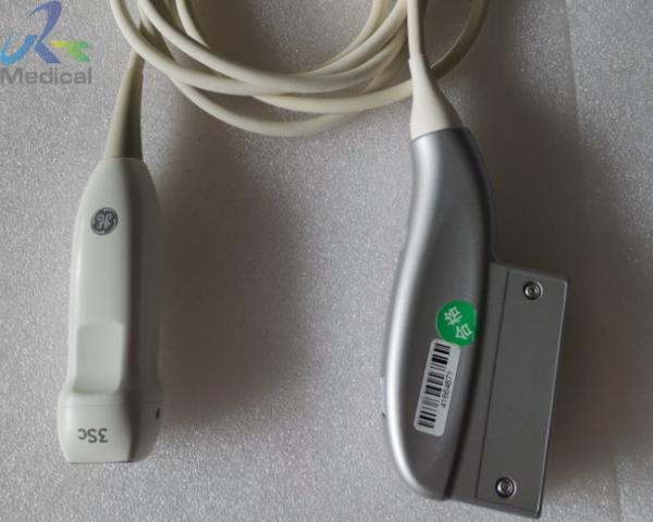 Sector Array Ultrasound Transducer Probe Clinic  GE Logiq E Logiq I 3SC-RS