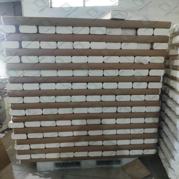 Premium Scented Facial Tissue - 100% Virgin Pulp/1-3 Ply/Custom Fragrance (Lavender,Citrus)