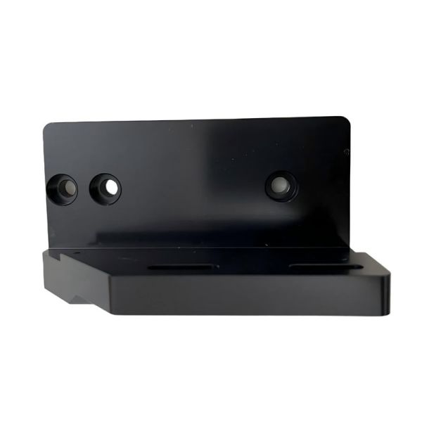 ISO9001 Certified Metal CNC Machining Parts with ±0.002~0.005mm Tolerance and 100% Inspection