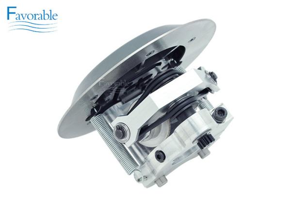 Assemblée de pied de Presser de 85628000 affûteuses pour le coupeur GTXL de Gerber