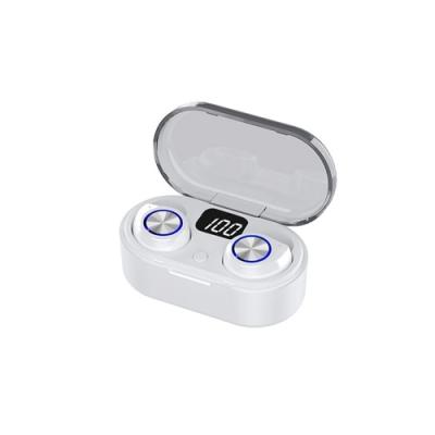 Ruído especial da forma V5.0 TW70 que cancela Bluetooth sem fio Earbuds