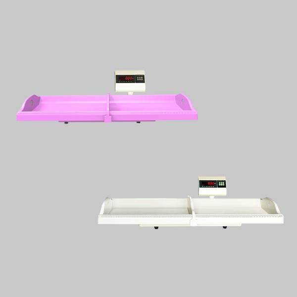Precise 0-3 Years Baby Height Meter Weighing Scale Balance from Zhengzhou City